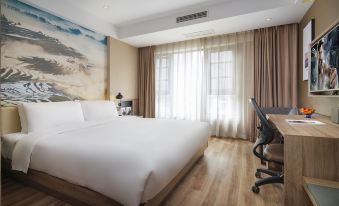 Yunfeng yazhi Hotel (Chongqing Nanbin Road Danzishi Old Street)