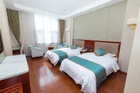 Chifeng Dehang Hotel