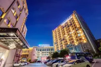 Sujia Jinlong Business Hotel Hotel in zona Wuxi College of Vocational Technology (Qian'ou Road)