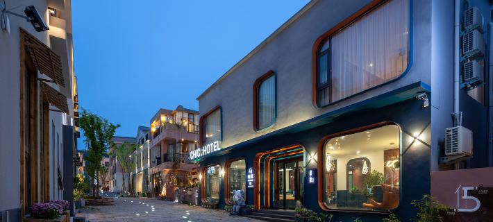 Wonderful Meishu Homestay (Yuntai Mountain Bank Service Area Branch) Hotels in Xiuwu