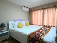 深圳深圳Sam君公寓 - 舒适复式二室二厅套房