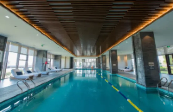 MaoShan Hentique Resort