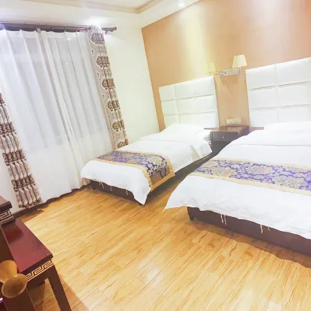 DanBa Impression Hotel