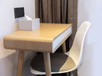 HanTing Premium Hotel (Beijing Shijingshan Amusement Park) Hotels near Shijingshan