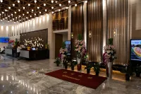 BOCHENG INTERNATIONAL HOTEL Hôtels à proximité de la Gare de Heyuan