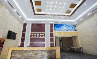 Timeli Boutique Inn (Pingnan Dajiang Station)