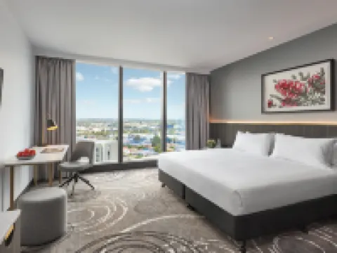 PARKROYAL Monash Melbourne Hotels in Clayton