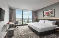 PARKROYAL Monash Melbourne Hotels in Clayton
