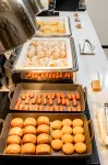 City Comfort Inn Hotel (Changjiang Avenue Hengji Plaza)