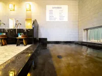 Super Hotel Towada - Hot Springs