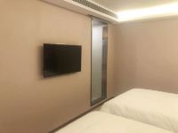 麗枫酒店(北京亦庄地铁站店) - 高级双床房(无窗)