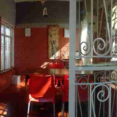 Ginger lilly villa Dining/Meeting Rooms