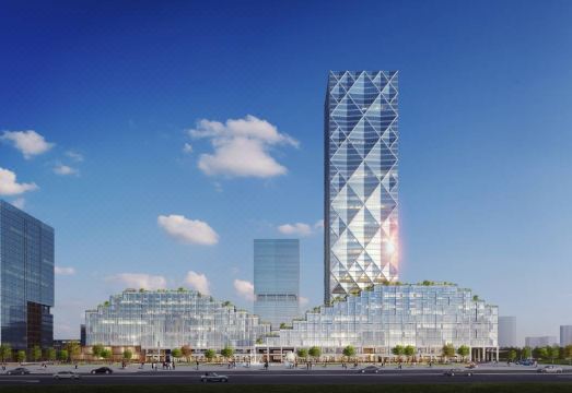 선전 킹키 킹유 호텔