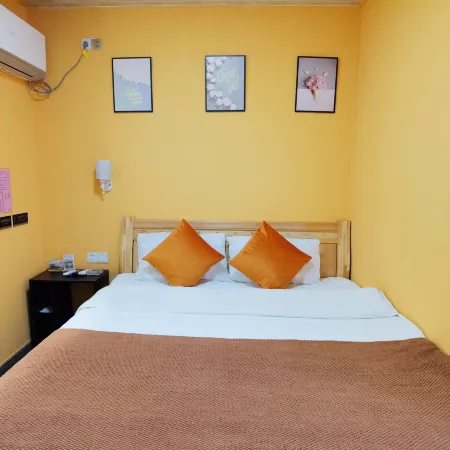Jinan Yiju Business Hotel