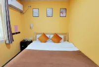 Jinan Yiju Business Hotel - albergo