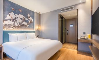 Magnotel  Hotel(Changsha Provincial Government Guihuaping Subway Station Store)