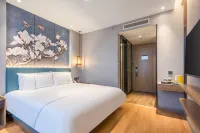 Magnotel  Hotel(Changsha Provincial Government Guihuaping Subway Station Store) Hotel in zona China Insurance Cadre Management Institute