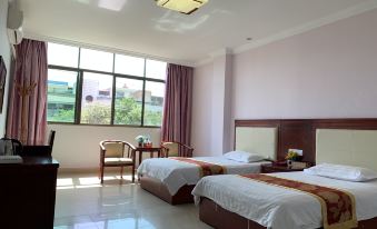 Xunwu Liuliushun Hotel