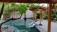Pure Land Hotspring Resort - Hot Springs