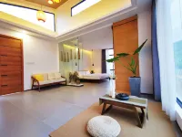 Xihai Yanshan Homestay Hotels near Hai Ling Island