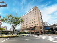 JR東日本赤羽METS酒店 鄰近赤羽的酒店