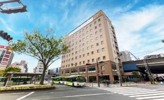 JR-EAST HOTEL METS AKABANE