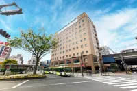 JR-EAST HOTEL METS AKABANE Hotel in zona Nanzoin