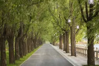 Shuishi Forest Hot Spring Resort Hotels in Qiqihar