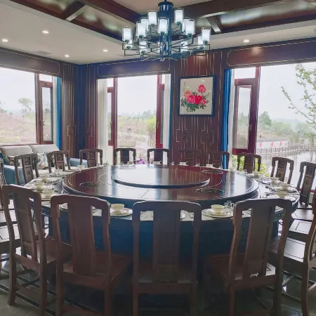 Chongyang Xizhuang Homestay