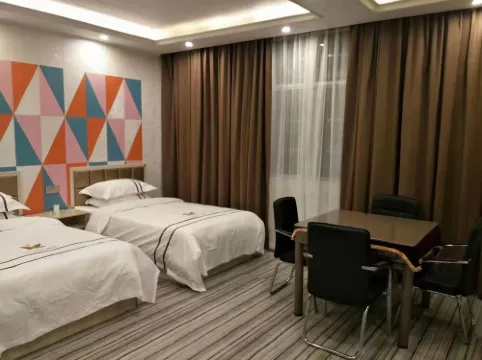 Longshan Junli Homestay