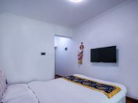 昆明卡莎电竞酒店 - 一室一厅大床房