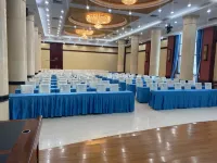 Longzhou Zhuguo Hotel (Hongbajun Memorial Hall Branch, Longzhou City, Chongzuo) - 3-Sterne