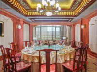 Jinzhai Hotel - servizio colazione