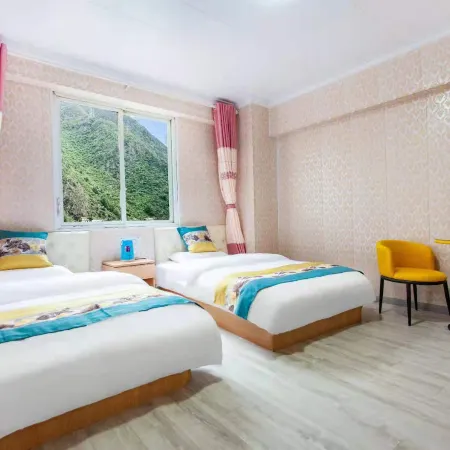Sun Valley Business Hotel