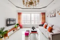 Dongdaihe Zhi Anchor Bay Seaview Apartment