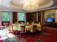 Hotel Xingkaihu Hotels in Mishan
