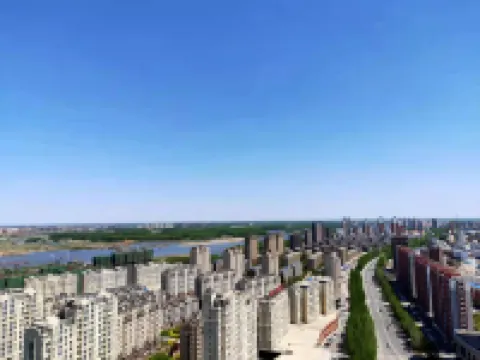 Songyuan Yujian Smart Apartment