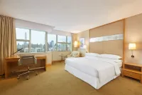 Four Points by Sheraton Shenzhen Hotels in Shenzhen