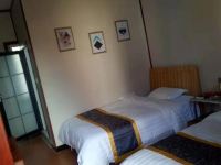西峡海华宾馆 - 温馨双床房