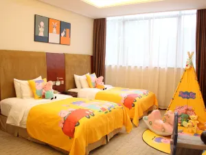 Mengjiang Hotel