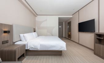 Hanting Hotel (Lijiang Ancient Town Qixing Street)