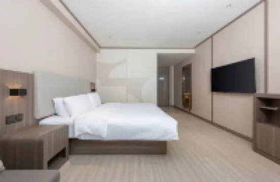 HanTing Hotel (Lijiang Ancient Town Qixing Street) Hotels in Lijiang