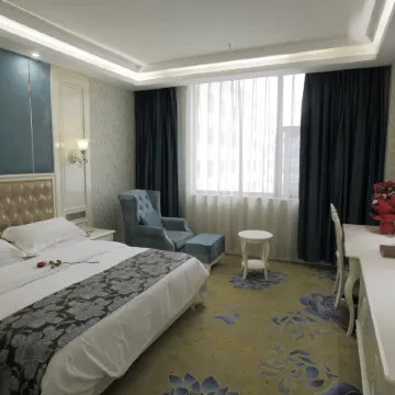 Lin Hong Hotel
