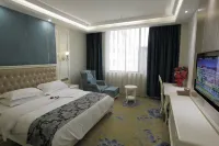 Lin Hong Hotel Hotels in Fang County