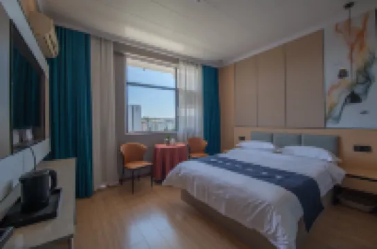 鶴峰銘城山水ホテル