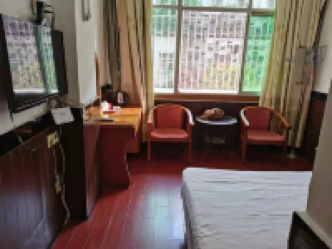 사오우 타이어 호텔