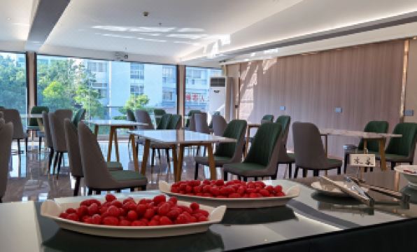 Dongli Lake Grand Hotel (Chaozhou Hanshi)