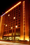 Tianrui Business Hotel - جاكوزي