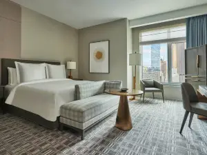 Four Seasons Hotel New York Downtown