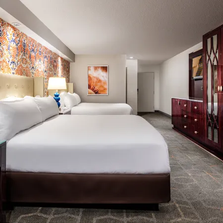 Luxor Hotel & Casino Hotels in Las Vegas